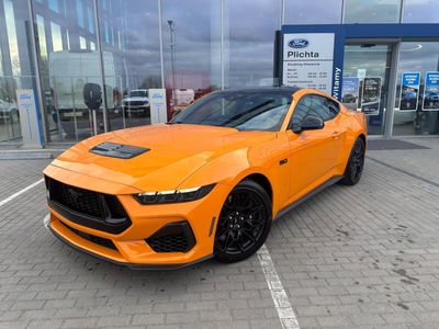 Ford Mustang Nowy Kolor Od Ręki 2026 !