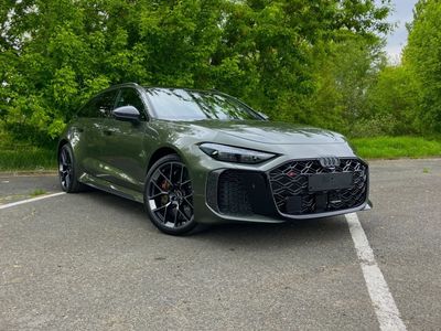 Audi RS5 Avant Audi RS5 Salon Polska, Dostępne w różnych konfiguracjach, Zapraszamy!