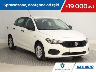 Fiat Tipo 1.4 16V, Salon Polska, 1. Właściciel, Serwis ASO, Klima
