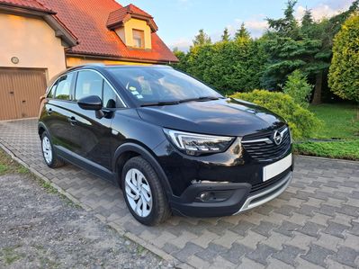 Opel Crossland X Mały przebieg ,bogate wyposażenie