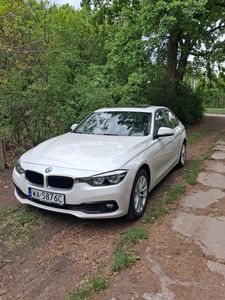 BMW Seria 3 BMW Seria 3 320i xDrive