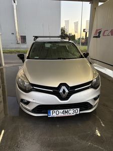 Renault clio 4 2016 r 1,5 dci
