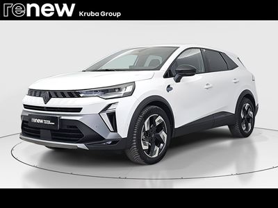 Renault Symbioz 1.8 E-Tech Full Hybrid 160 esprit Alpine|2025R| Kredyt 50/50