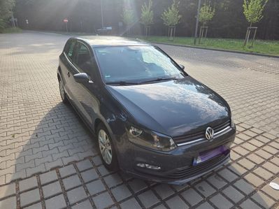 Volkswagen Polo Volkswagen