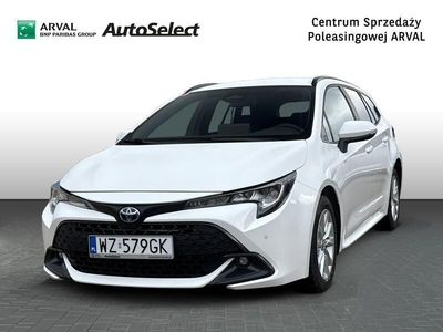 Toyota Corolla Corolla 1.8 Hybrid Comfort 98KM