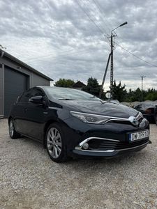 Toyota Auris Toyota Auris Hybrid 1.8 HSD Premium/Prestige | Panorama | Skóra | Kame