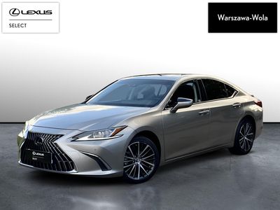 Lexus ES Lexus ES300h Business Edition , Serwis Aso, Vat 23%, Salon PL