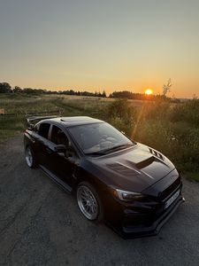 Subaru WRX 2020rok polift niski przebieg!