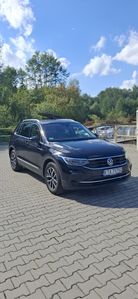 Vw Tiguan 2.0 150km