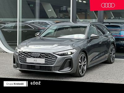 Audi A5 Avant TFSI quattro 200 kW S tronic * Pakiet Tech Pro *