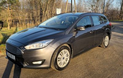 Ford Focus ford focus kombi, polecam