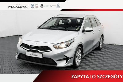 Kia Ceed GD4E989#1.5 T-GDI M 2 stref klima K.cof salon PL VAT23%