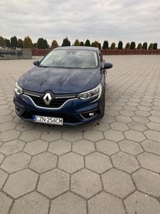 Renault Megane 1.5 Blue dCi Business