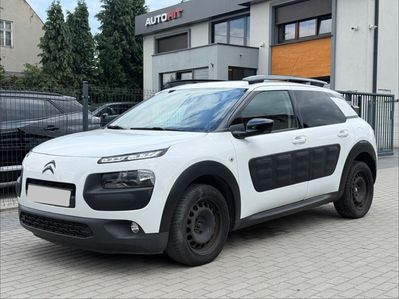 Citroën C4 Cactus