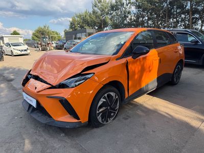 MG 4 Electric 170KM 2023r/ Mulan