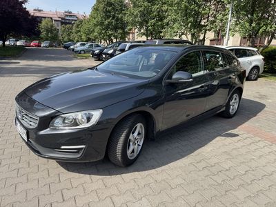 Volvo V60 2015 rok  1.6 115KM pierwszy właściciel zadbane bez wkladu polecam