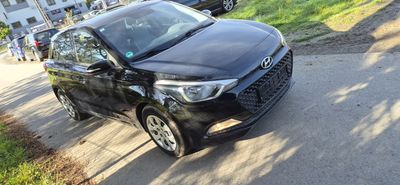 Hyundai i20 bardzo ładny