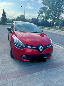 Renault Clio Renoult Clio IV. Limited