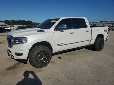 RAM 1500 5.7 HEMI V8 399 KM, Limited, pakiet Off-Road!