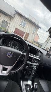 Volvo v40 1.6 diesel 120km 2015r