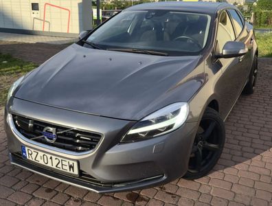 Volvo V40 Volvo V40 II D2 Kinetic (150KM)