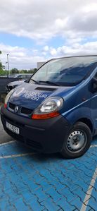 Renault Trafic 2025