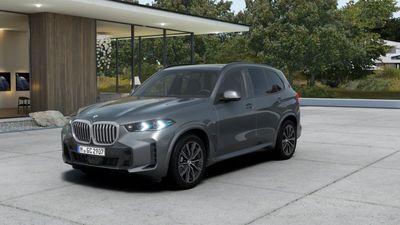BMW X5 xDrive30d|Pakiet sportowy M|Pakiet Innowacji|PROMOCYJNE FINANSOWANIE|