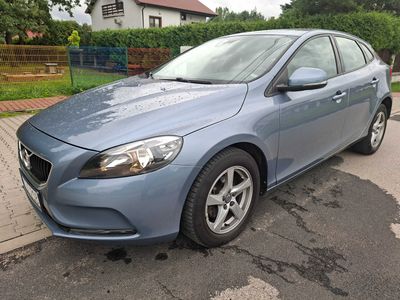 Volvo V40 diesel 2.0