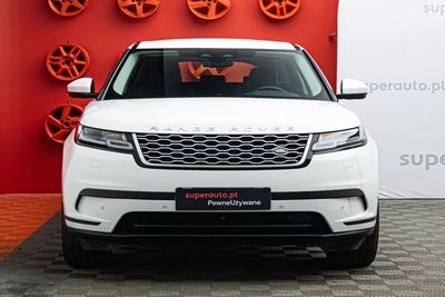 Land Rover Range Rover Velar Velar 2.0 D200 mHEV 204KM