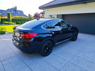 BMW X4 BMW X4 2018
