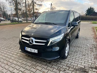 Mercedes-Benz Klasa V