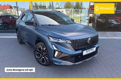 Renault Austral Austral 1.2 E-Tech Full Hybrid 200 esprit Alpine MMT