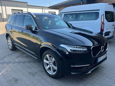 Volvo XC 90 4x4 Skóry Automat