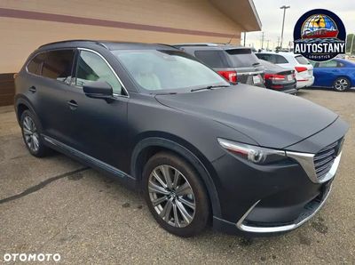 Mazda CX-9 Signature / Auto Sprawdzone