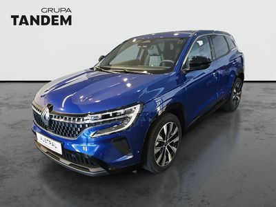 Renault Austral full hybrid E-Tech 200 dostępny od ręki