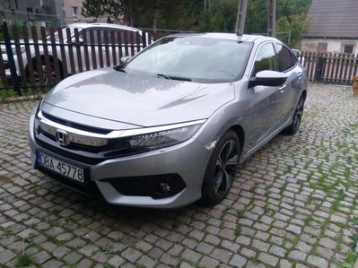 Honda Civic honda civic executive1.5 T automat