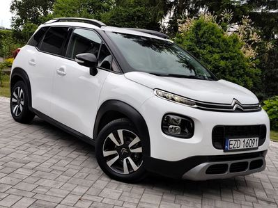 Citroën C3 Aircross * Piękny * idealny stan * bogata wersja * Head up * Zarejestrowany ! !
