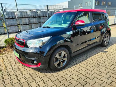 KIA Soul EV Elektryk Topowa Wersja Raty Faktura VAT 23%