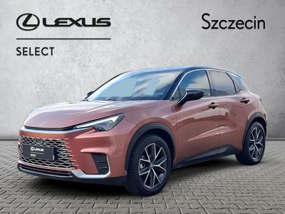 Lexus LBX 1.5 Hybrid Emotion +Tech | Vat23% | Lexus Relax | Serwisowany |