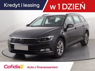 Volkswagen Passat Variant 2.0 TDI Comfortline , Salon Polska, Serwis ASO, Navi, Klimatronic,