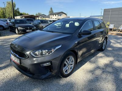 Kia Ceed 1.4 T-GDI DCT! M Smart! Salon Polska ! Kamera! Carplay !
