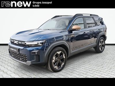 Dacia Bigster Bigster 1.2 TCe mHEV ECO-G Extreme