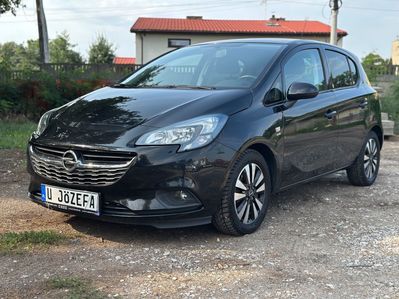 Opel Corsa Bogate wyposażenie | Zarejestrowany w PL | Niski przebieg