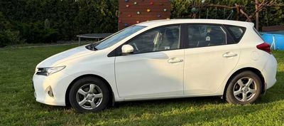 Toyota Auris 1,4 D4D 2015r