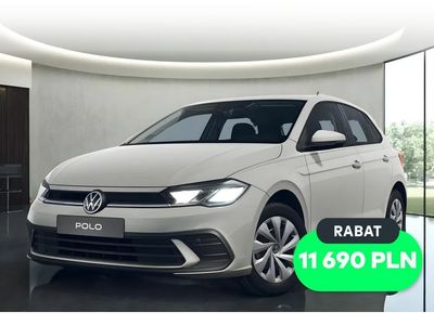 Volkswagen Polo 1.0 MPI