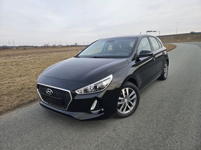 Hyundai i-30 1.6 Diesel Ładny Okazja