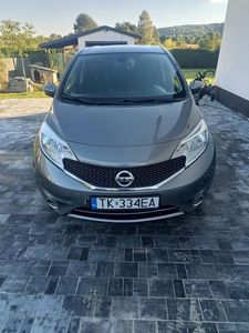 Nissan Note Sprzedam Nissan Note