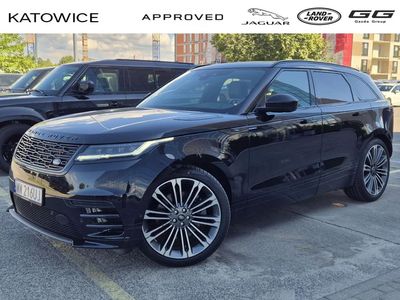 Land Rover Range Rover Velar 3.0 400KM AWD Dynamic SE | Vat 23% | Krajowy | ASO