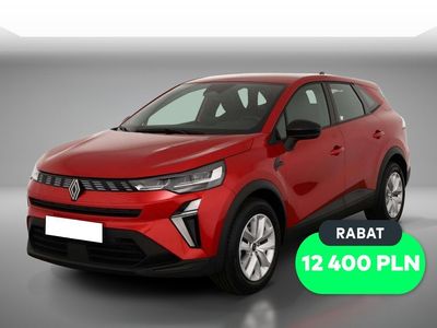 Renault Symbioz 1.3 TCe mHEV 140 KM Evolution