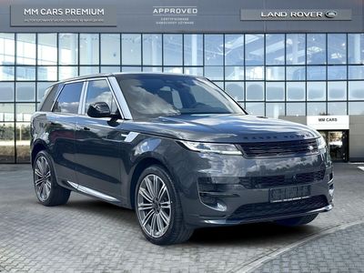Land Rover Range Rover Sport MY26 3.0P I6 PHEV 460 PS AWD Auto Dynamic HSE
